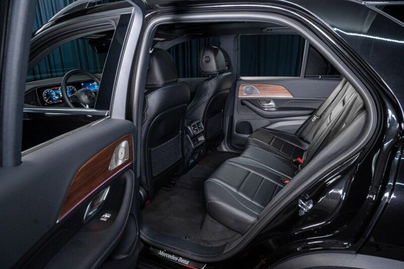 2026 Mercedes-Benz GLE 350 4MATIC&reg; SUV Scottsdale AZ