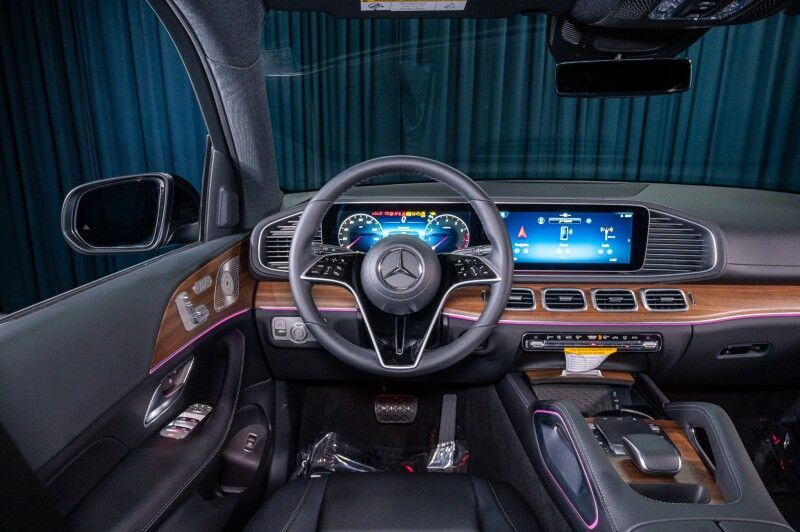 2026 Mercedes-Benz GLE 350 4MATIC&reg; SUV Scottsdale AZ