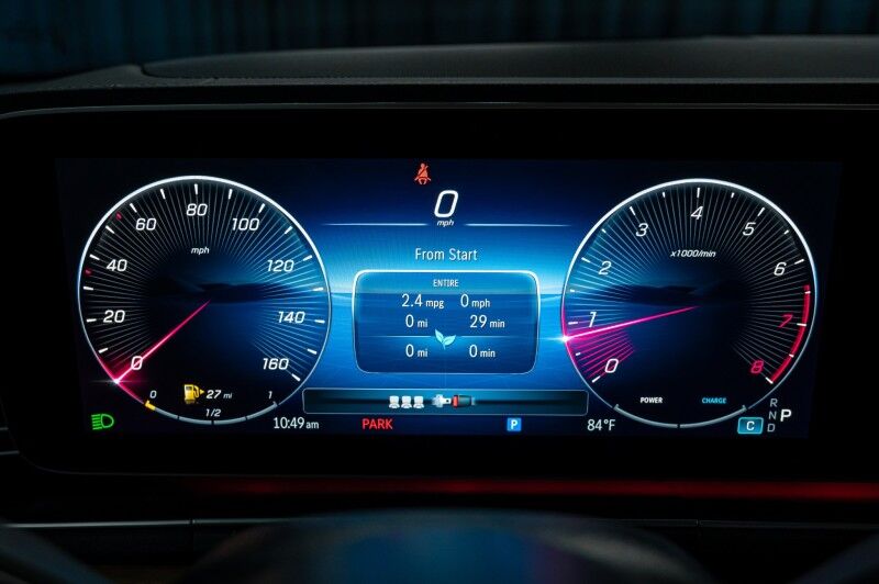 2026 Mercedes-Benz GLE 350 4MATIC&reg; SUV Scottsdale AZ