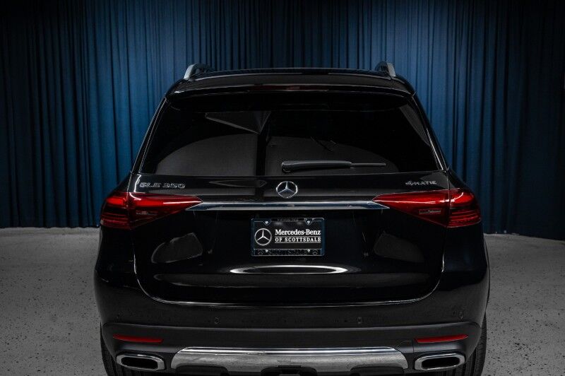 2026 Mercedes-Benz GLE 350 4MATIC&reg; SUV Scottsdale AZ