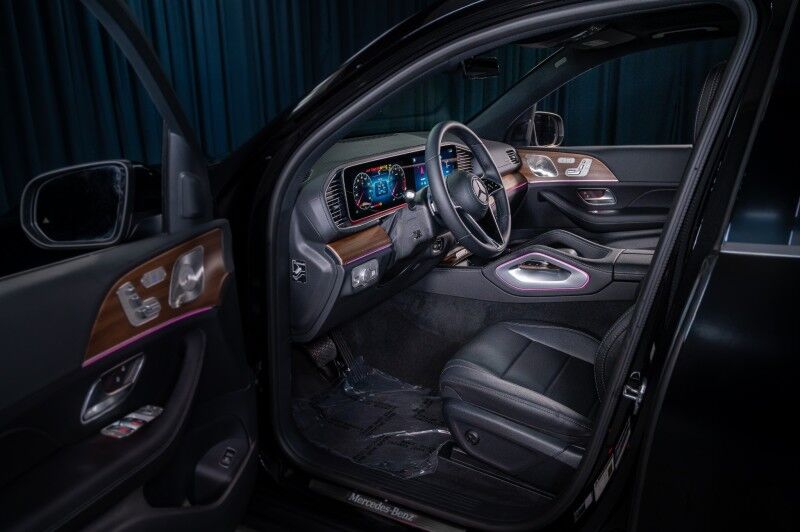 2026 Mercedes-Benz GLE 350 4MATIC&reg; SUV Scottsdale AZ