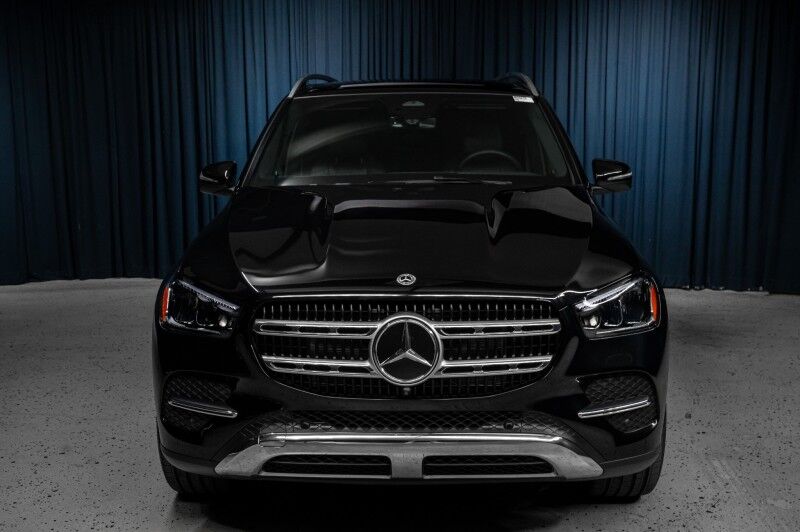 2026 Mercedes-Benz GLE 350 4MATIC&reg; SUV