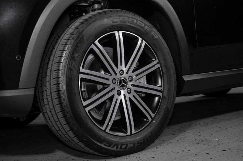2026 Mercedes-Benz GLE 350 4MATIC&reg; SUV Scottsdale AZ