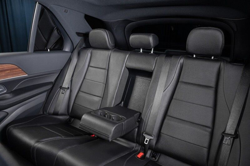 2026 Mercedes-Benz GLE 350 4MATIC&reg; SUV Scottsdale AZ