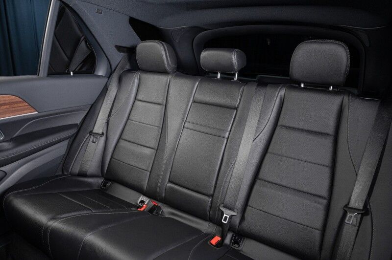 2026 Mercedes-Benz GLE 350 4MATIC&reg; SUV Scottsdale AZ