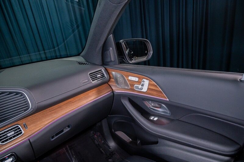 2026 Mercedes-Benz GLE 350 4MATIC&reg; SUV Scottsdale AZ