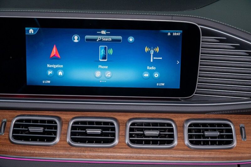 2026 Mercedes-Benz GLE 350 4MATIC&reg; SUV Scottsdale AZ