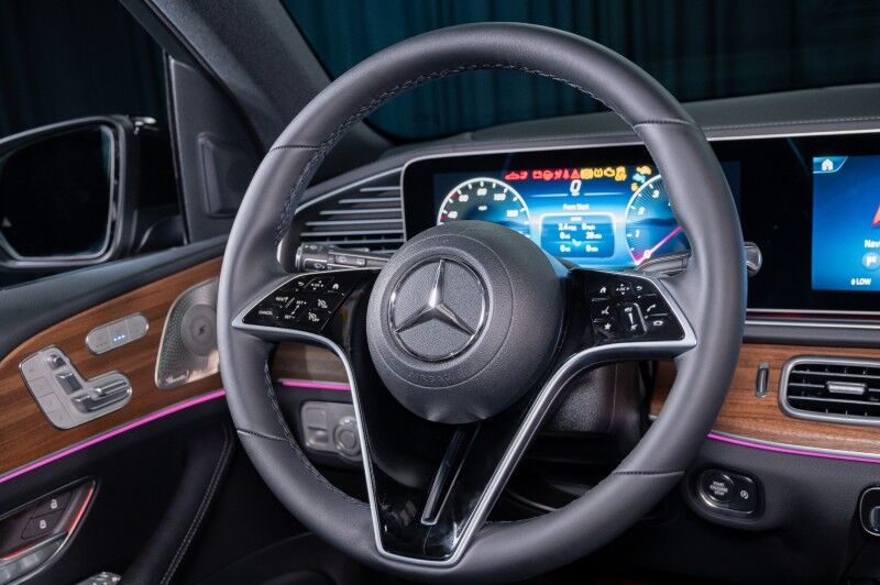 2026 Mercedes-Benz GLE 350 4MATIC&reg; SUV Scottsdale AZ