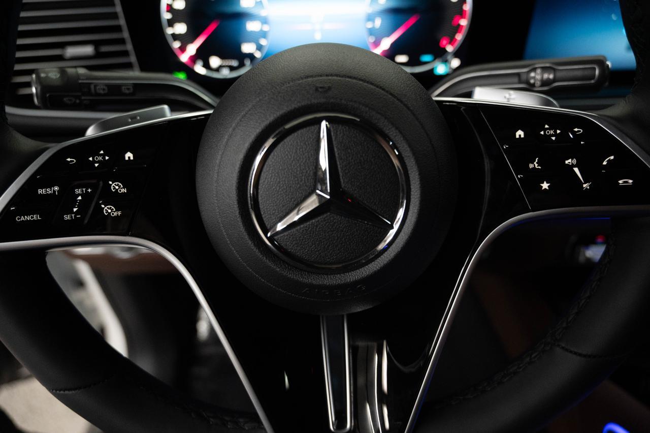 2026 Mercedes-Benz GLE 350 4MATIC&reg; SUV Scottsdale AZ