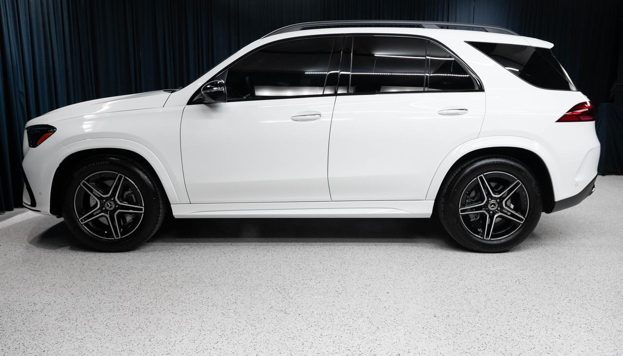2026 Mercedes-Benz GLE 350 4MATIC&reg; SUV Scottsdale AZ