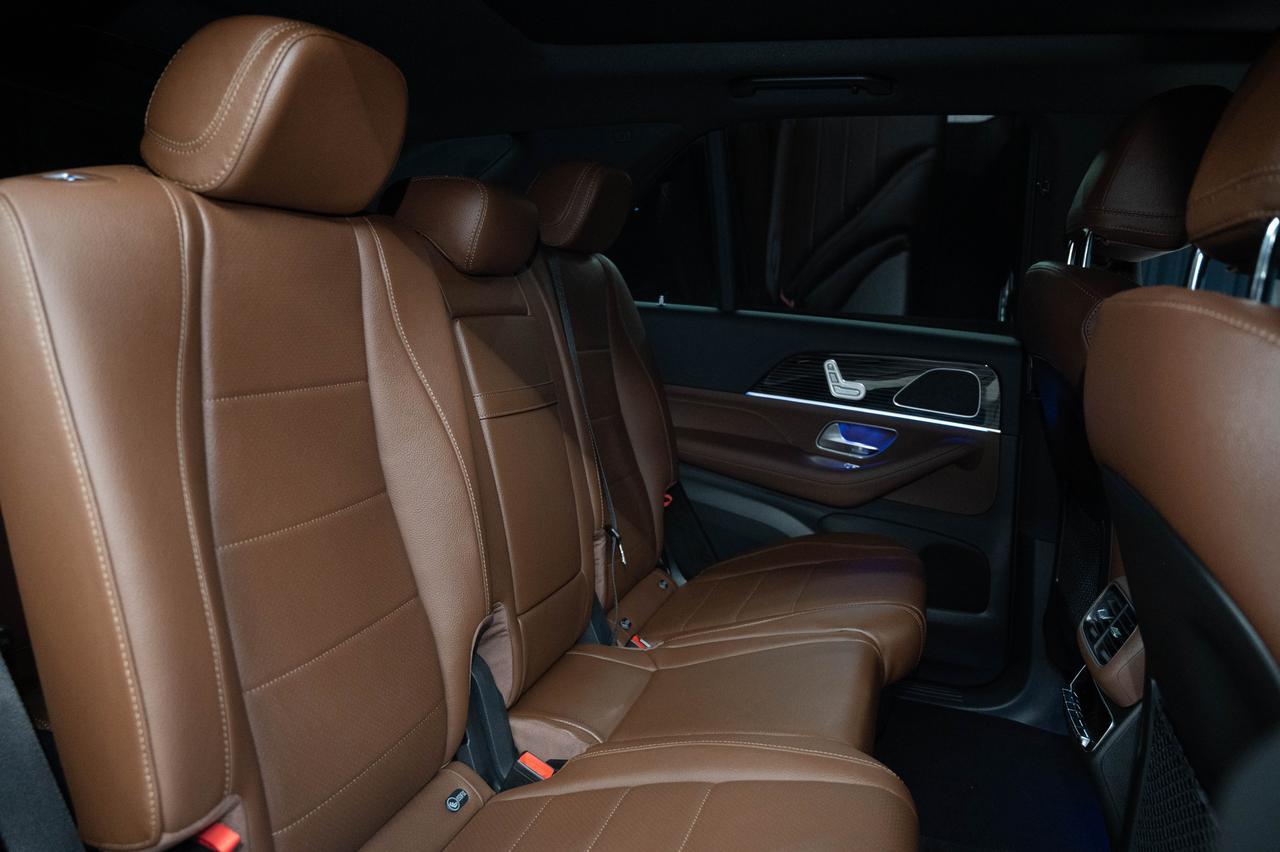 2026 Mercedes-Benz GLE 350 4MATIC&reg; SUV Scottsdale AZ