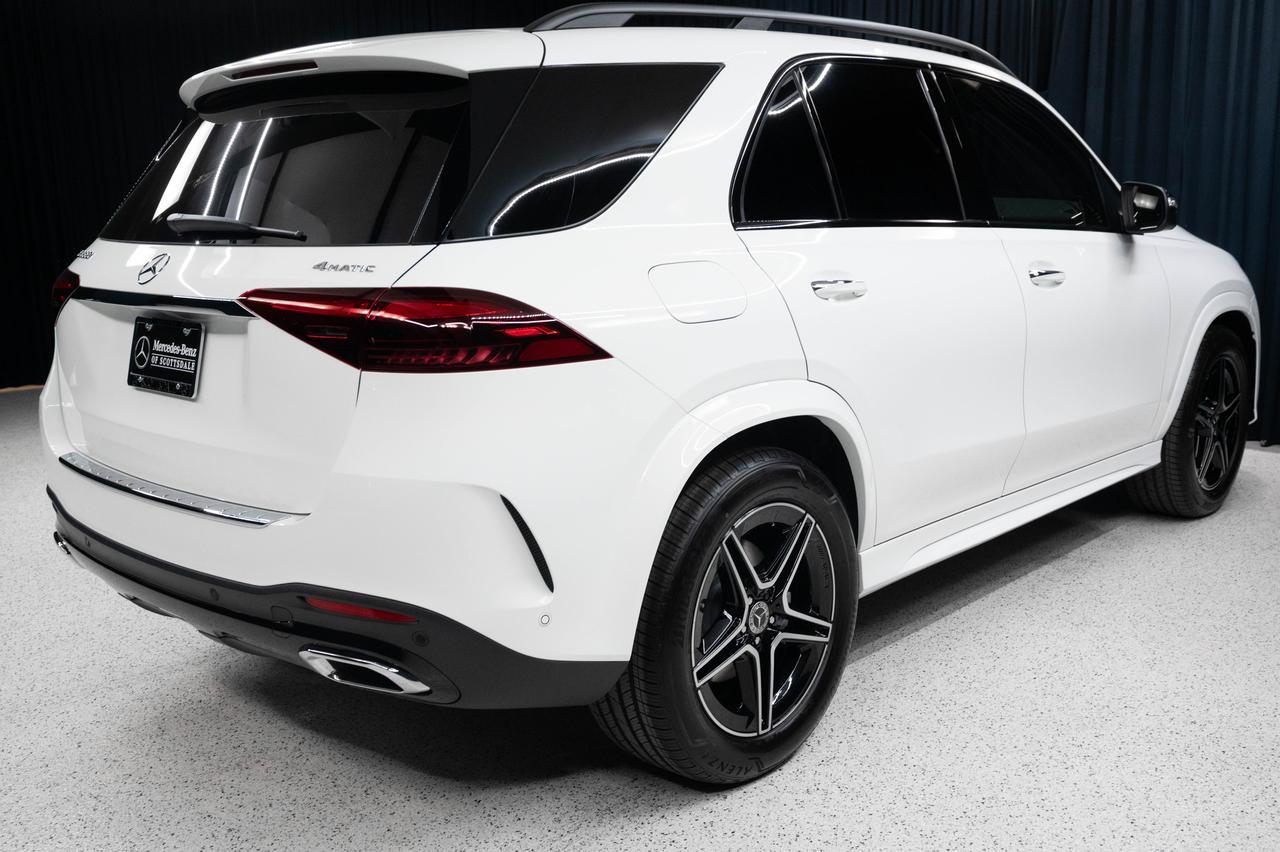 2026 Mercedes-Benz GLE 350 4MATIC&reg; SUV Scottsdale AZ