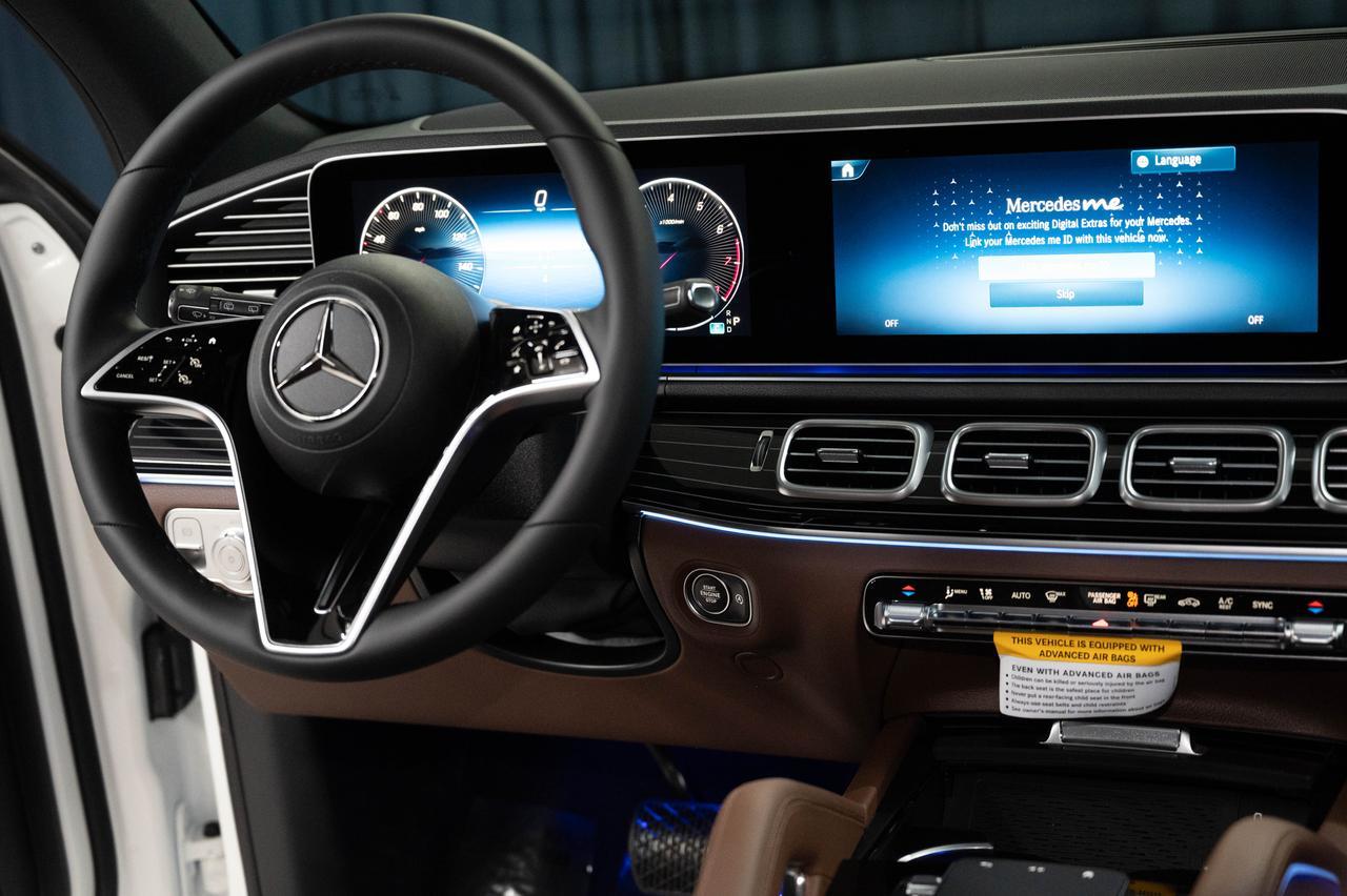 2026 Mercedes-Benz GLE 350 4MATIC&reg; SUV Scottsdale AZ