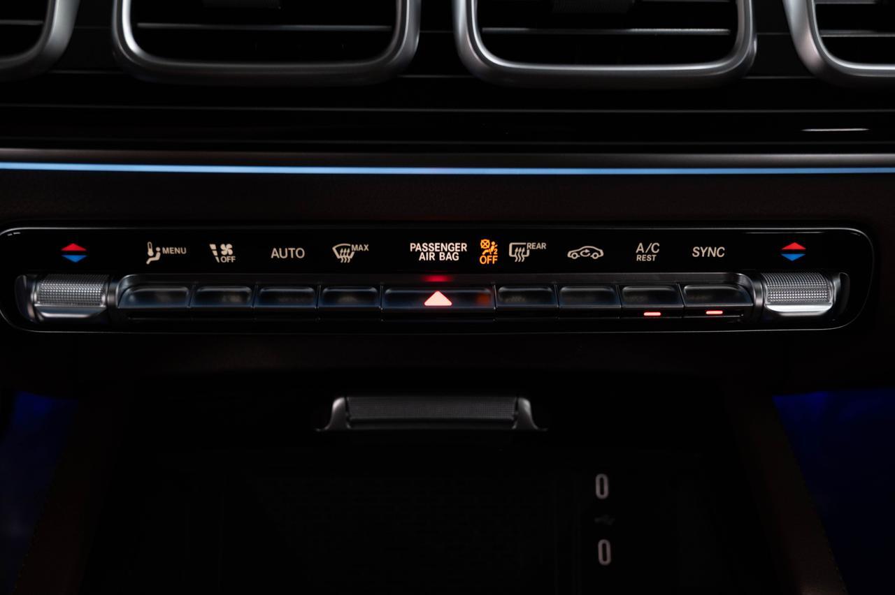 2026 Mercedes-Benz GLE 350 4MATIC&reg; SUV Scottsdale AZ
