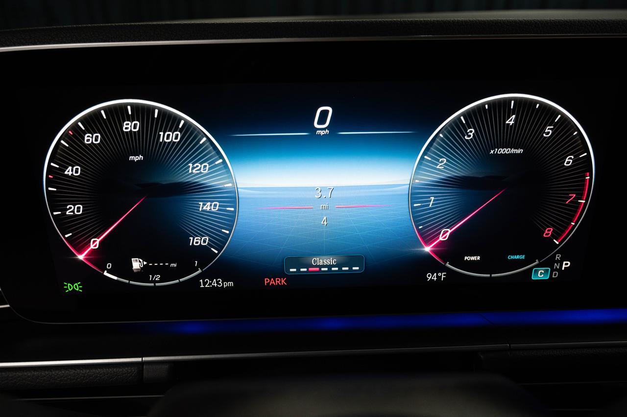 2026 Mercedes-Benz GLE 350 4MATIC&reg; SUV Scottsdale AZ