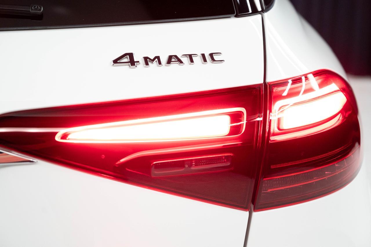 2026 Mercedes-Benz GLE 350 4MATIC&reg; SUV Scottsdale AZ