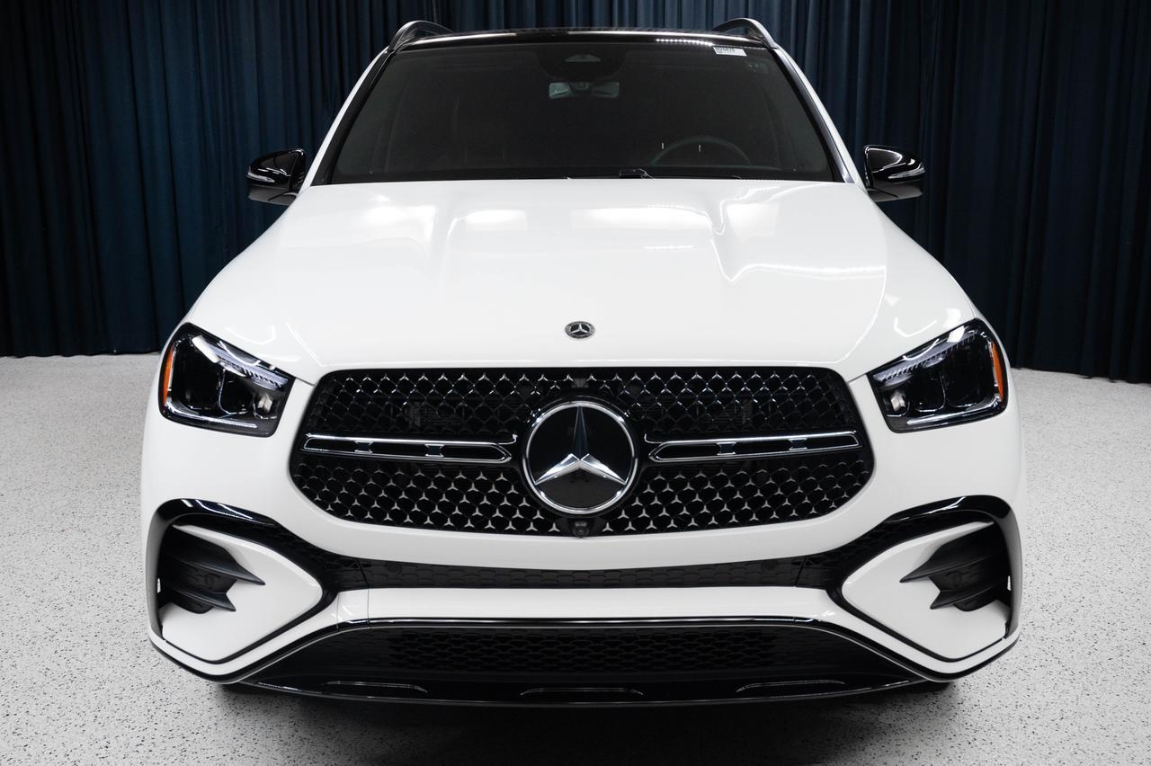 2026 Mercedes-Benz GLE 350 4MATIC&reg; SUV Scottsdale AZ
