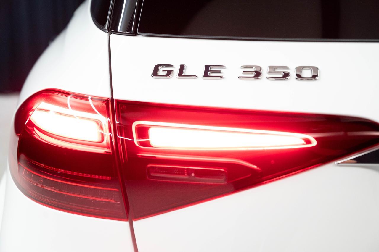 2026 Mercedes-Benz GLE 350 4MATIC&reg; SUV Scottsdale AZ