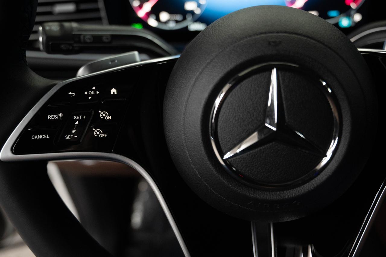 2026 Mercedes-Benz GLE 350 4MATIC&reg; SUV Scottsdale AZ