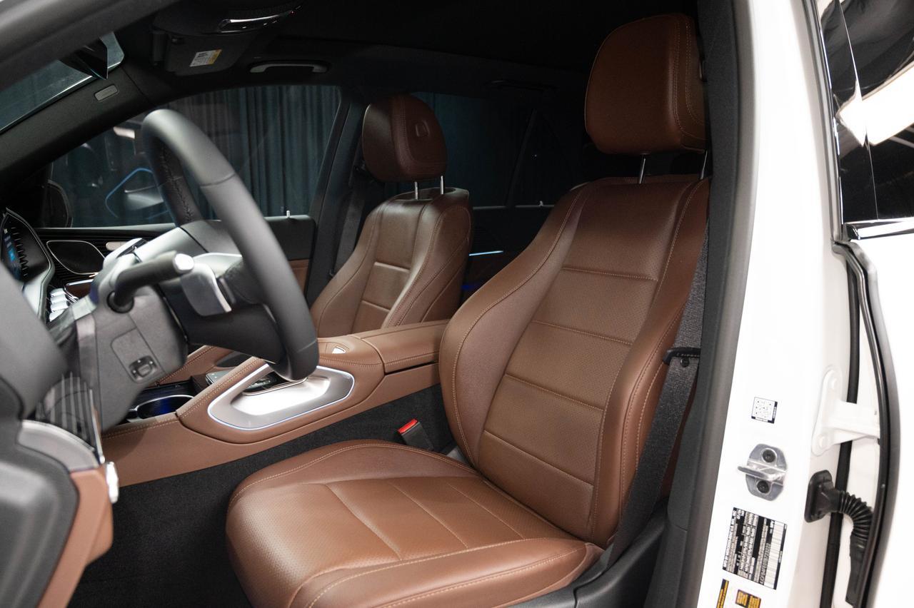 2026 Mercedes-Benz GLE 350 4MATIC&reg; SUV Scottsdale AZ
