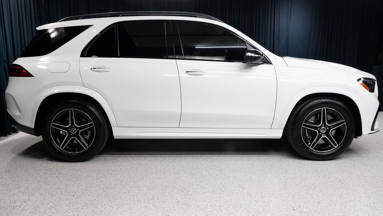 2026 Mercedes-Benz GLE 350 4MATIC&reg; SUV Scottsdale AZ