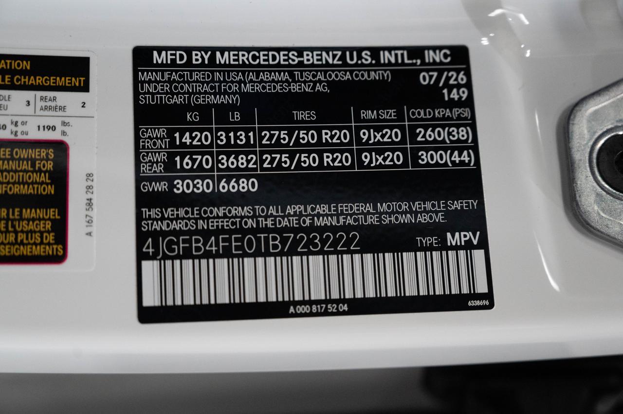 2026 Mercedes-Benz GLE 350 4MATIC&reg; SUV Scottsdale AZ