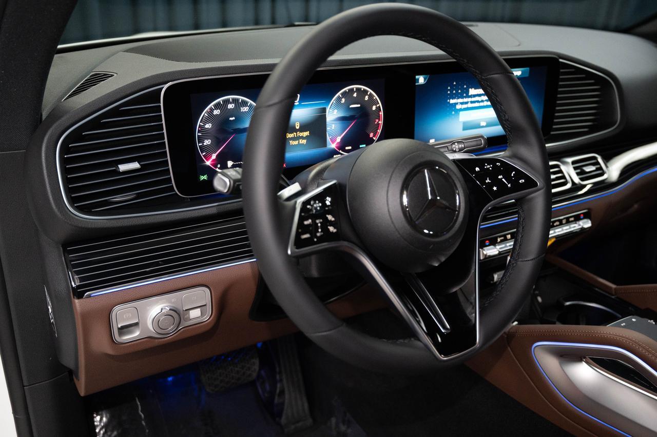 2026 Mercedes-Benz GLE 350 4MATIC&reg; SUV Scottsdale AZ