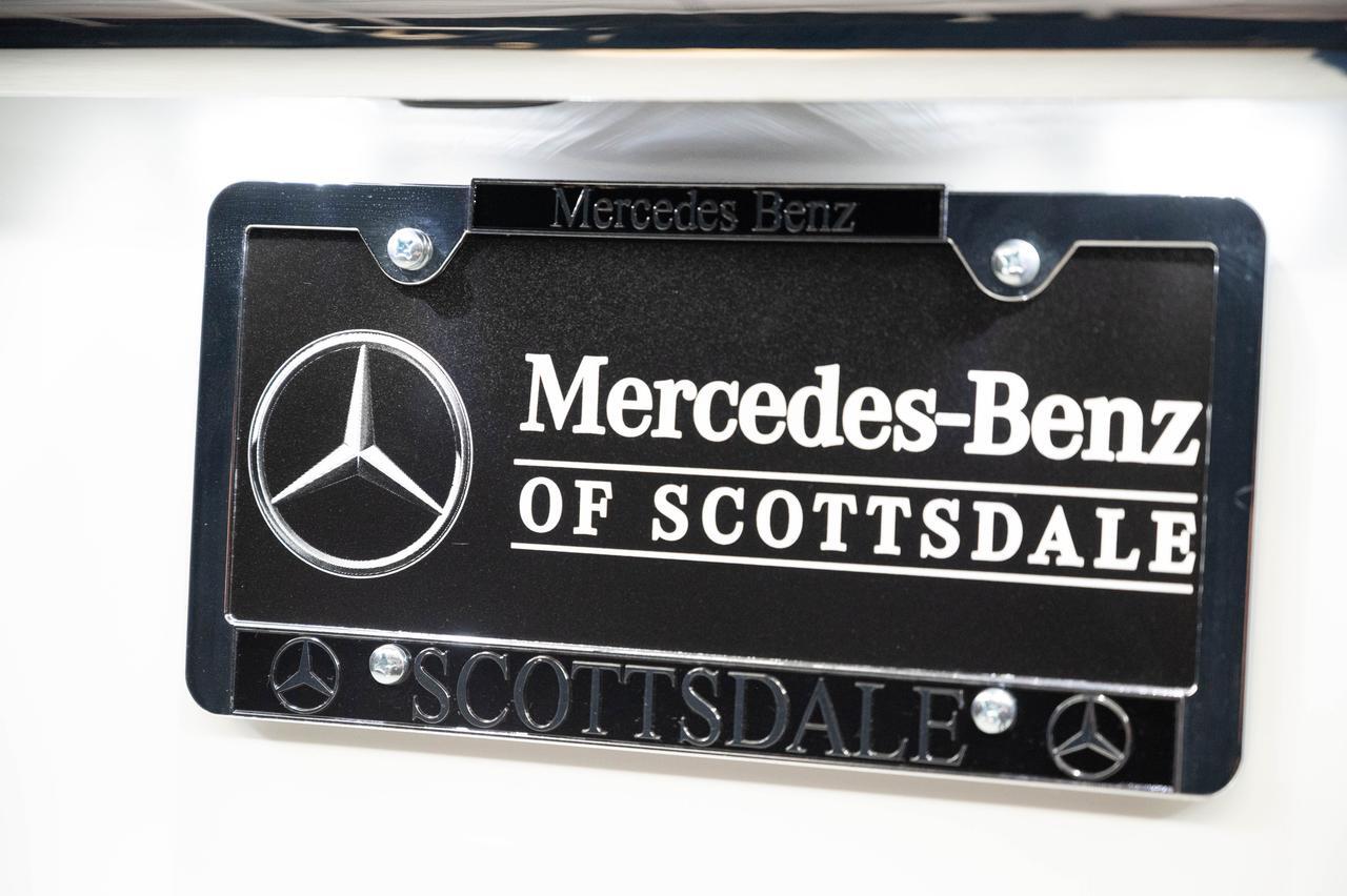2026 Mercedes-Benz GLE 350 4MATIC&reg; SUV Scottsdale AZ