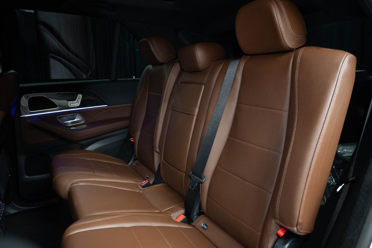 2026 Mercedes-Benz GLE 350 4MATIC&reg; SUV Scottsdale AZ
