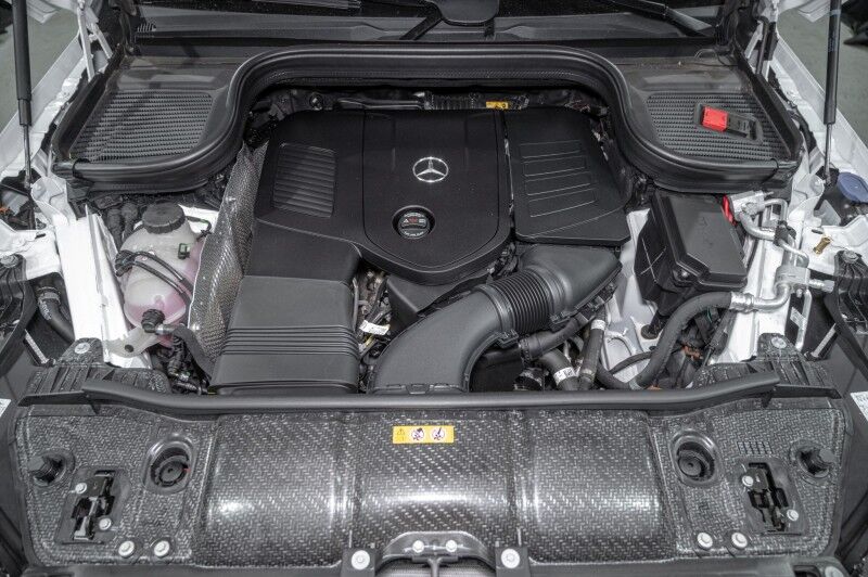 2026 Mercedes-Benz GLE 350 SUV Peoria AZ