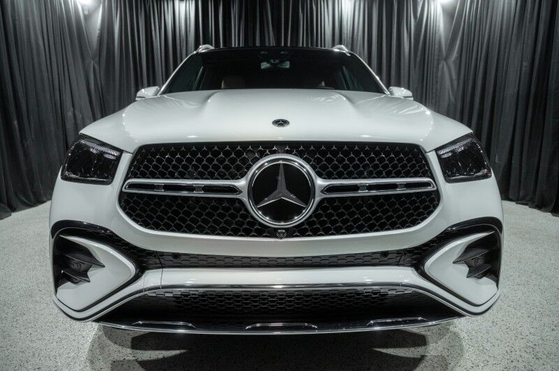 2026 Mercedes-Benz GLE 350 SUV