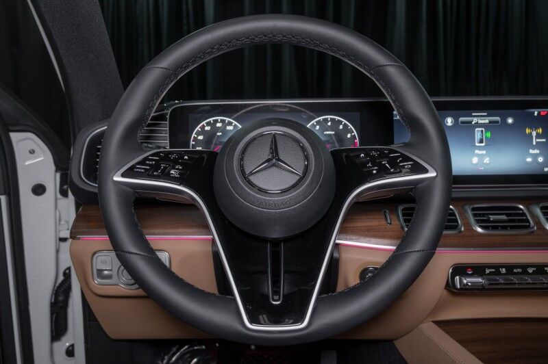 2026 Mercedes-Benz GLE 350 SUV Peoria AZ