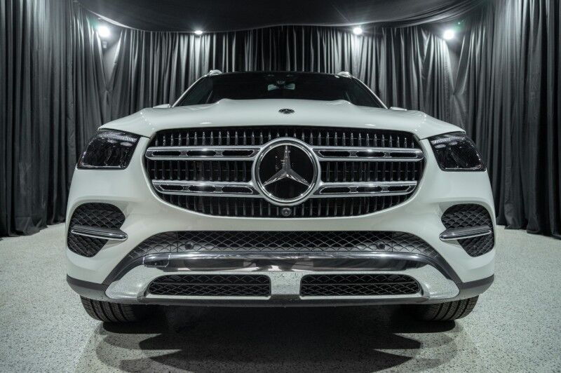 2026 Mercedes-Benz GLE 350 SUV