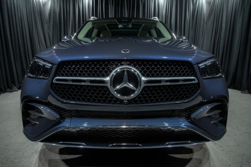 2026 Mercedes-Benz GLE 350 SUV