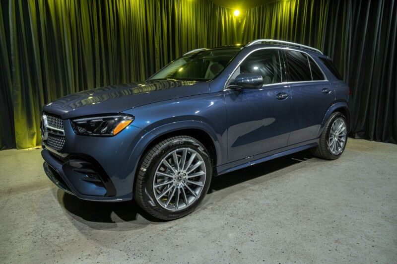 2026 Mercedes-Benz GLE 350 SUV