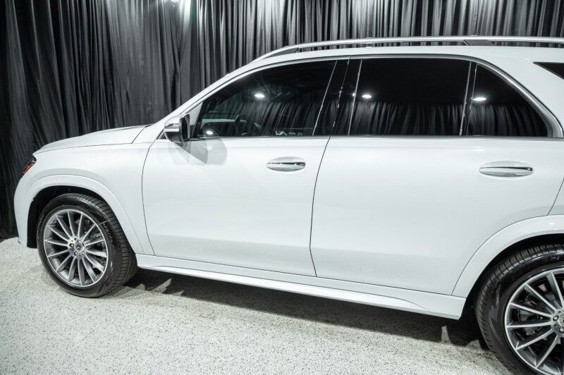 2026 Mercedes-Benz GLE 350 SUV Peoria AZ