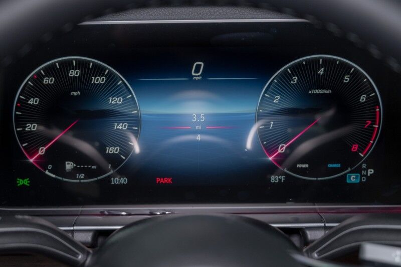 2026 Mercedes-Benz GLE 350 SUV Peoria AZ