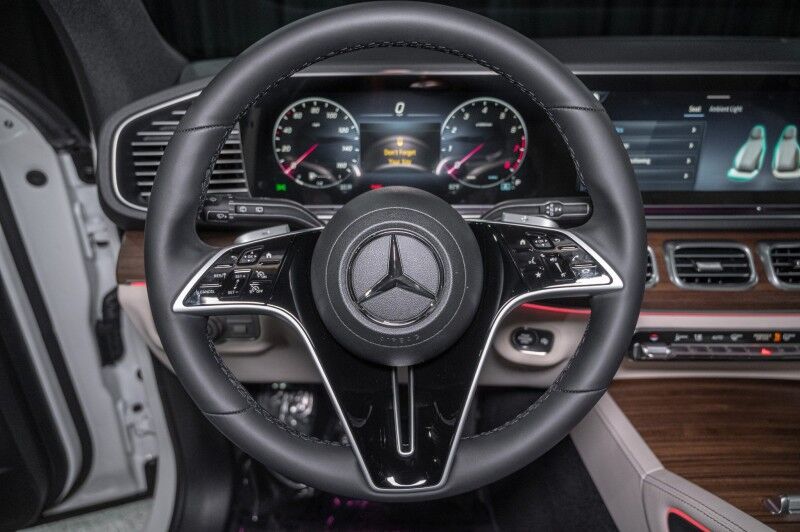 2026 Mercedes-Benz GLE 350 SUV Peoria AZ