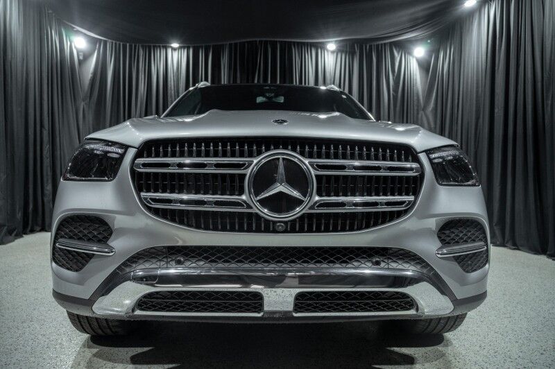 2026 Mercedes-Benz GLE 350 SUV