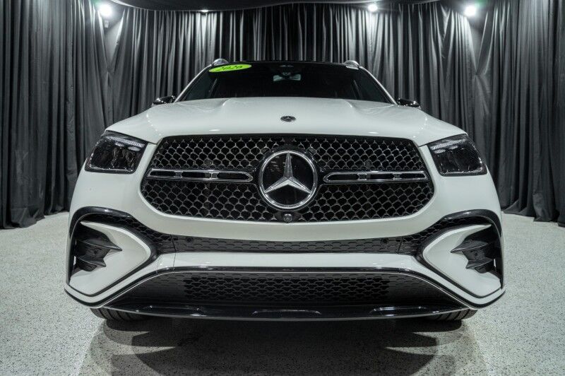 2026 Mercedes-Benz GLE 350 SUV