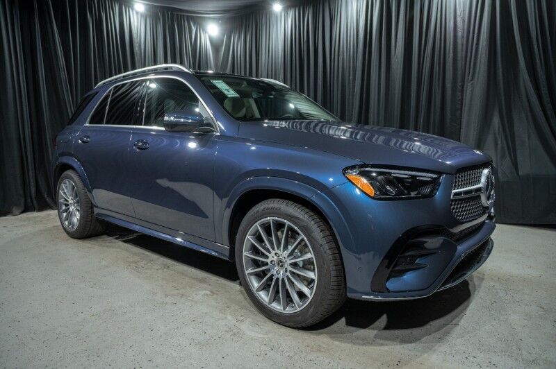 2026 Mercedes-Benz GLE 350 SUV