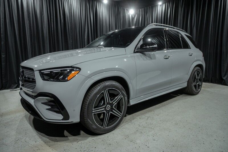 2026 Mercedes-Benz GLE 350 SUV