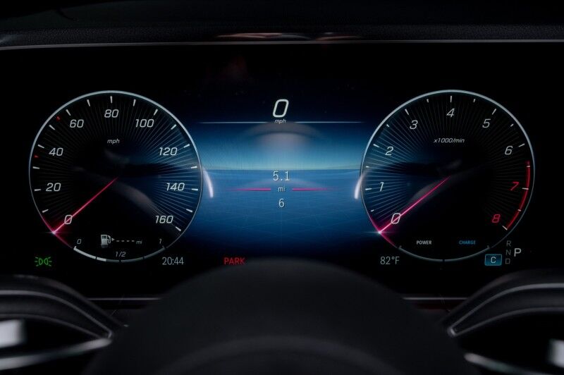 2026 Mercedes-Benz GLE 350 SUV Peoria AZ