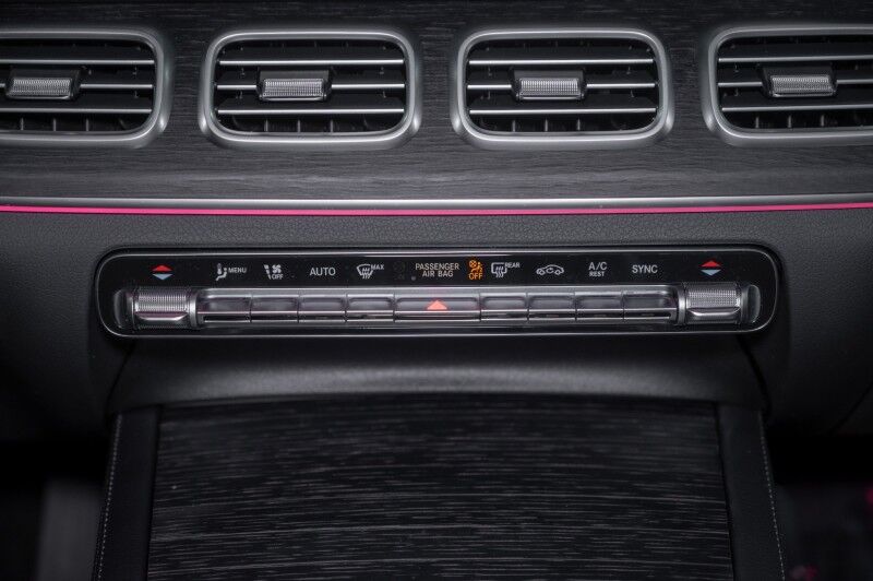 2026 Mercedes-Benz GLE 350 SUV Peoria AZ