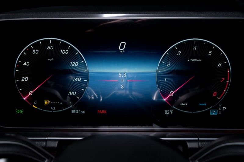 2026 Mercedes-Benz GLE 350 SUV Peoria AZ