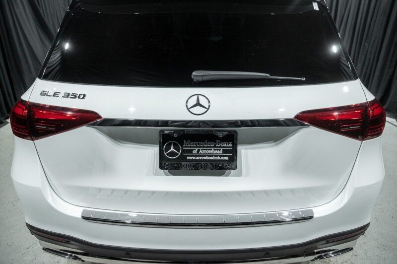 2026 Mercedes-Benz GLE 350 SUV Peoria AZ