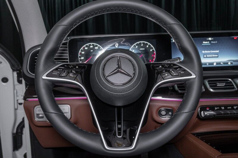 2026 Mercedes-Benz GLE 350 SUV Peoria AZ