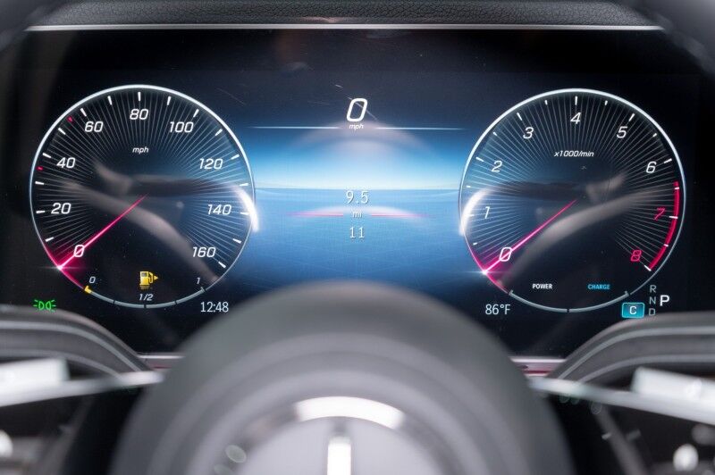 2026 Mercedes-Benz GLE 350 SUV Peoria AZ