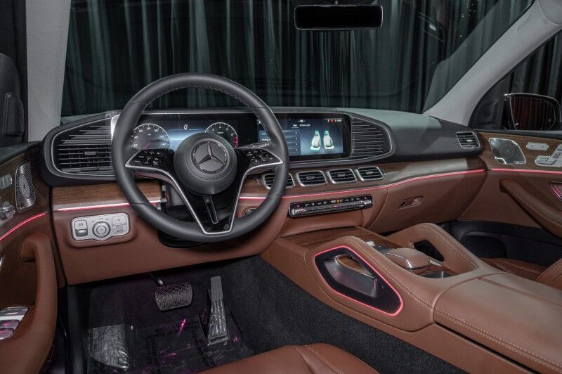 2026 Mercedes-Benz GLE 350 SUV Peoria AZ