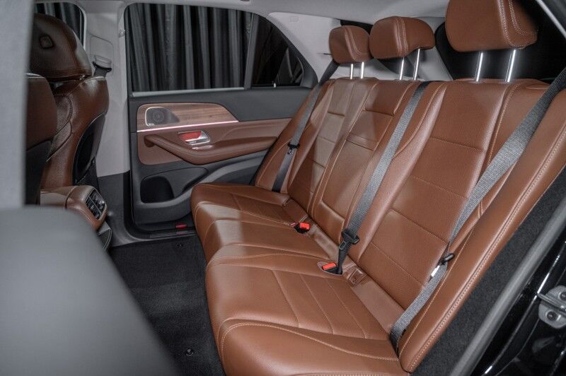 2026 Mercedes-Benz GLE 350 SUV Peoria AZ